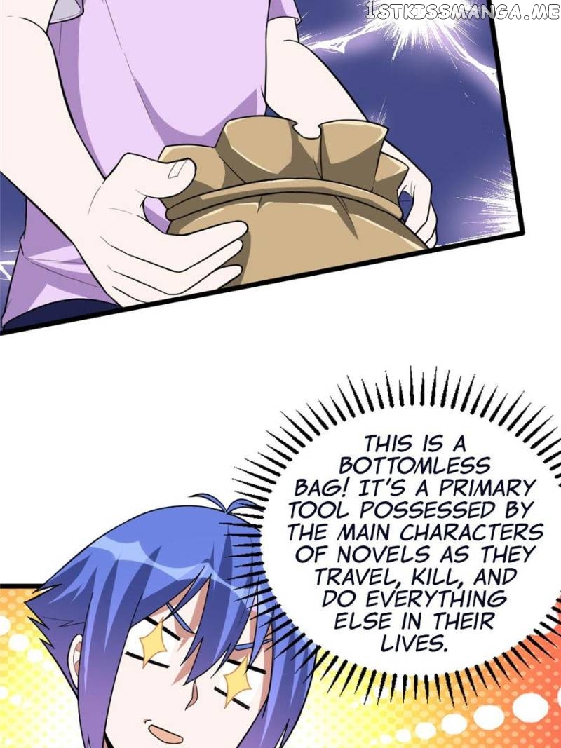 My Affair With A Ghostly Girlfriend chapter 104 - page 60