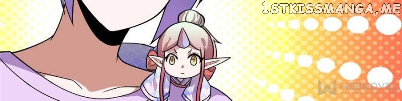My Affair With A Ghostly Girlfriend chapter 104 - page 61