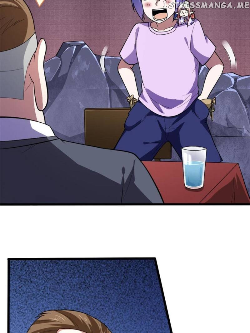 My Affair With A Ghostly Girlfriend chapter 104 - page 63