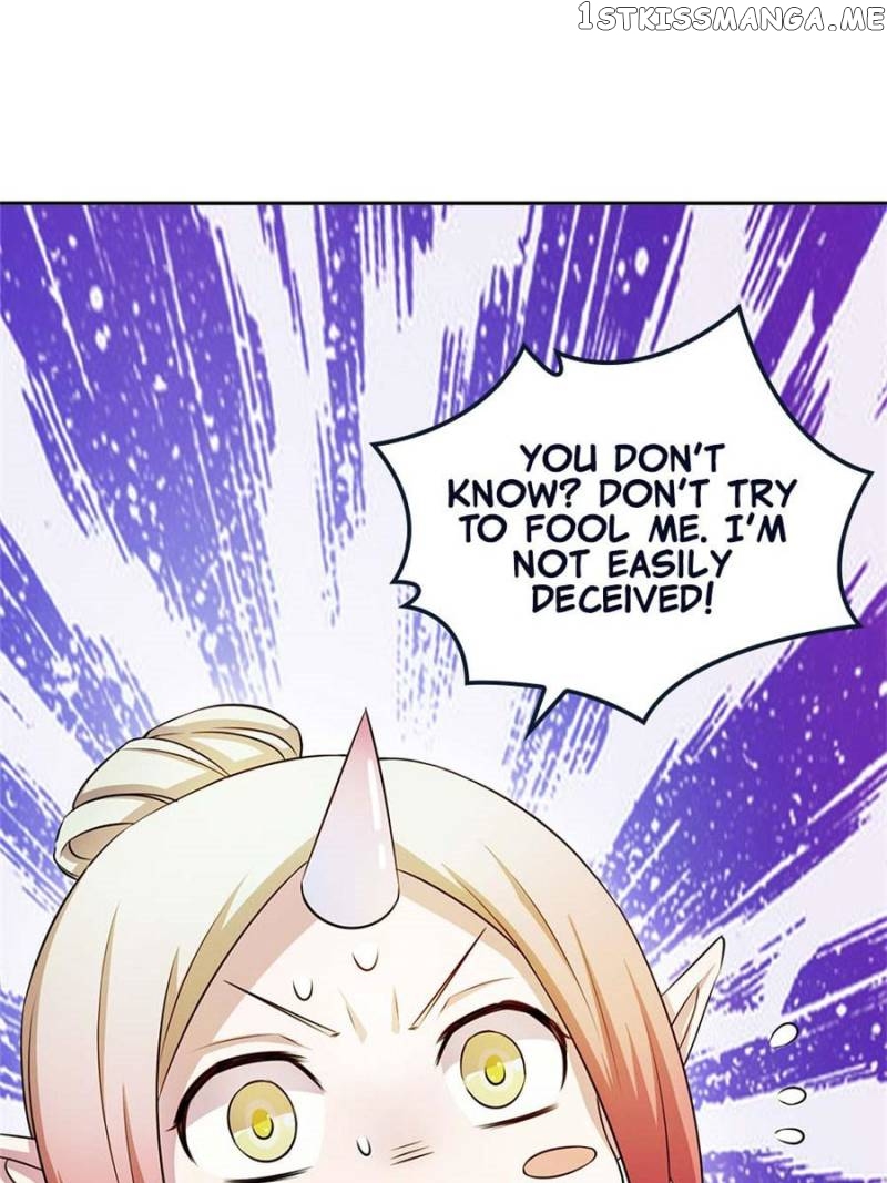 My Affair With A Ghostly Girlfriend chapter 54 - page 1