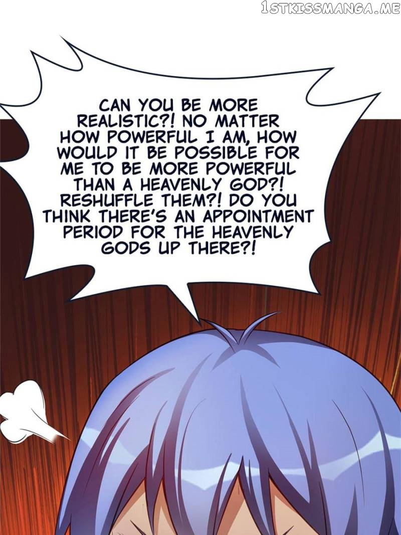 My Affair With A Ghostly Girlfriend chapter 54 - page 16