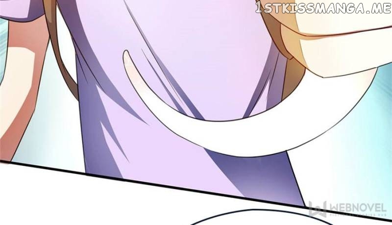 My Affair With A Ghostly Girlfriend chapter 54 - page 21