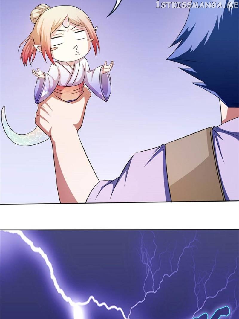 My Affair With A Ghostly Girlfriend chapter 54 - page 25