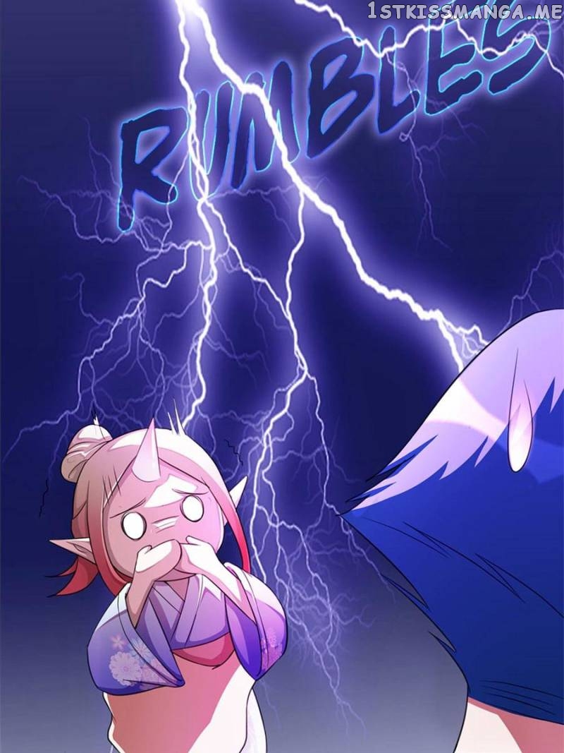 My Affair With A Ghostly Girlfriend chapter 54 - page 26