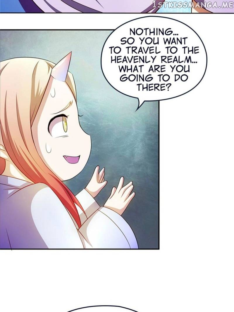 My Affair With A Ghostly Girlfriend chapter 54 - page 29