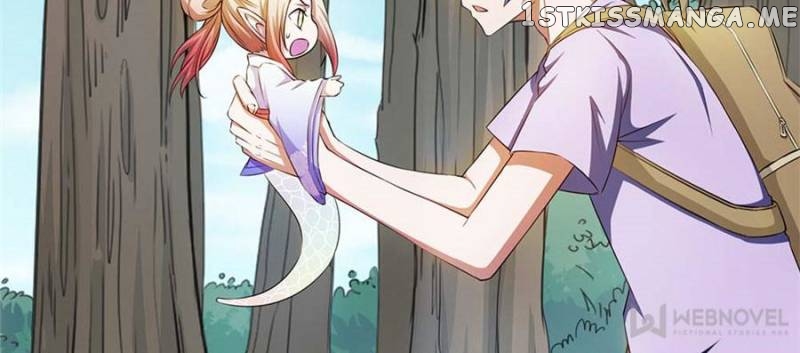 My Affair With A Ghostly Girlfriend chapter 54 - page 3