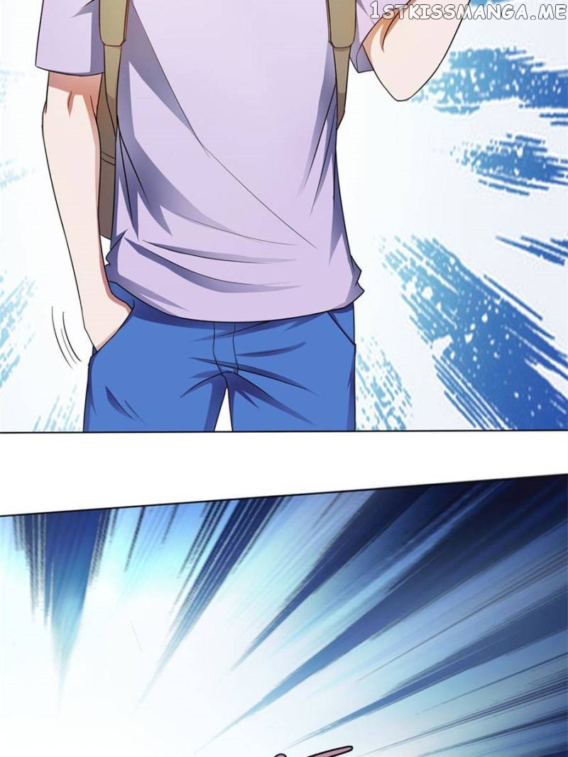 My Affair With A Ghostly Girlfriend chapter 54 - page 32
