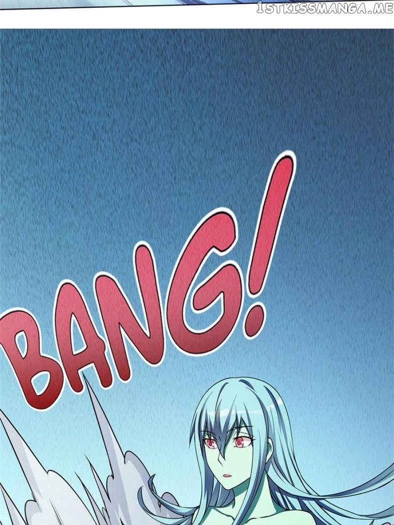 My Affair With A Ghostly Girlfriend chapter 54 - page 34