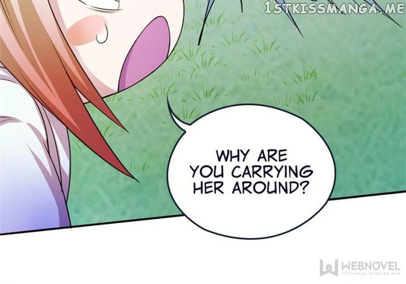 My Affair With A Ghostly Girlfriend chapter 54 - page 36