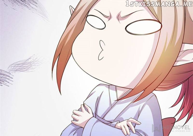 My Affair With A Ghostly Girlfriend chapter 54 - page 39