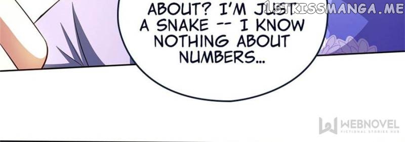 My Affair With A Ghostly Girlfriend chapter 54 - page 45