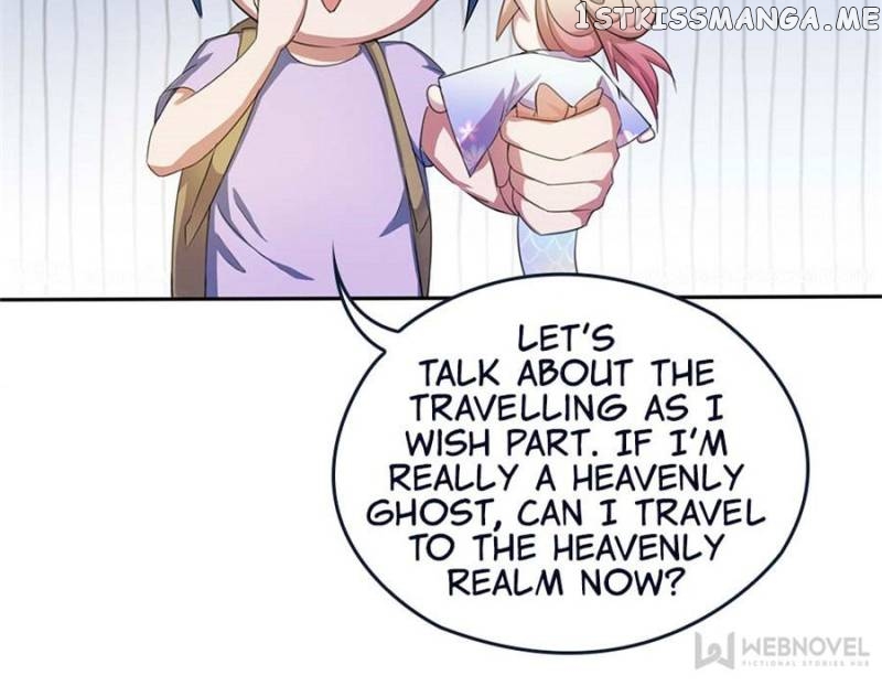 My Affair With A Ghostly Girlfriend chapter 54 - page 6