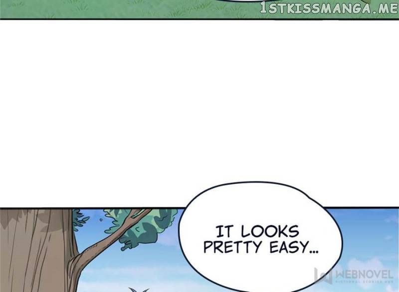 My Affair With A Ghostly Girlfriend chapter 54 - page 60