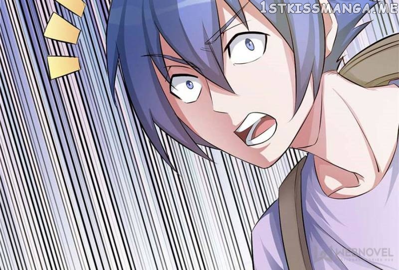 My Affair With A Ghostly Girlfriend chapter 54 - page 66