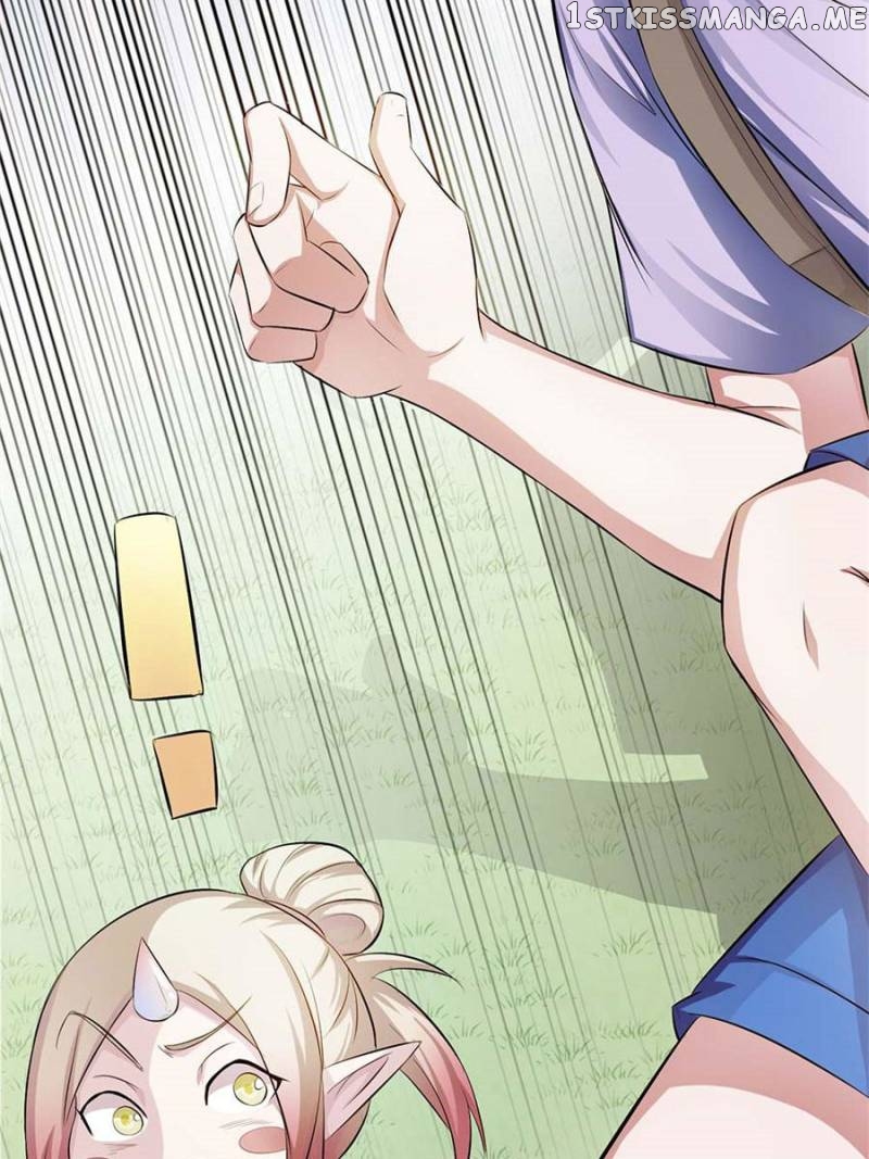 My Affair With A Ghostly Girlfriend chapter 54 - page 67