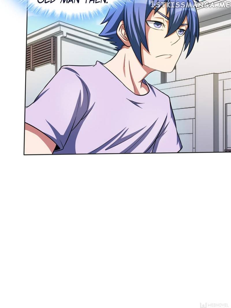 My Affair With A Ghostly Girlfriend chapter 21 - page 39