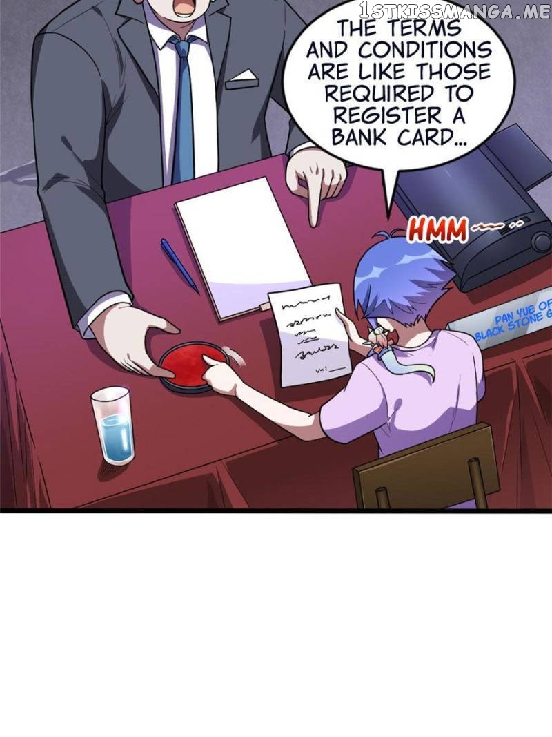 My Affair With A Ghostly Girlfriend chapter 105 - page 10