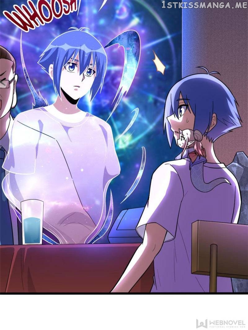 My Affair With A Ghostly Girlfriend chapter 105 - page 14