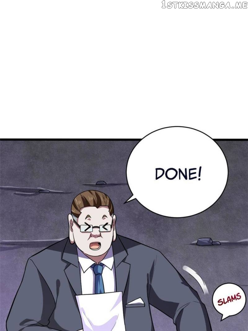 My Affair With A Ghostly Girlfriend chapter 105 - page 16