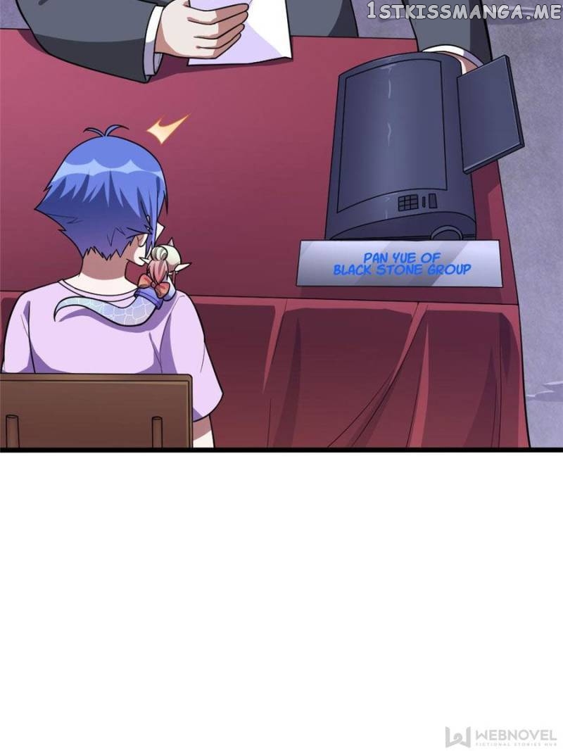 My Affair With A Ghostly Girlfriend chapter 105 - page 17