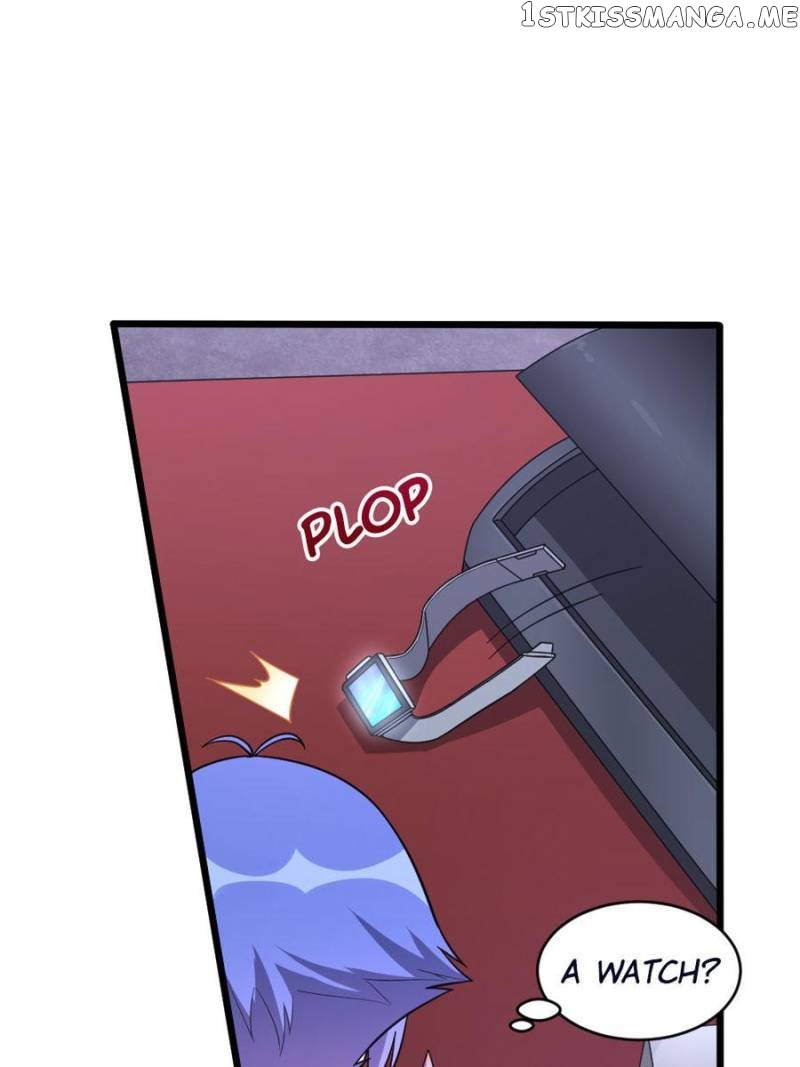 My Affair With A Ghostly Girlfriend chapter 105 - page 19