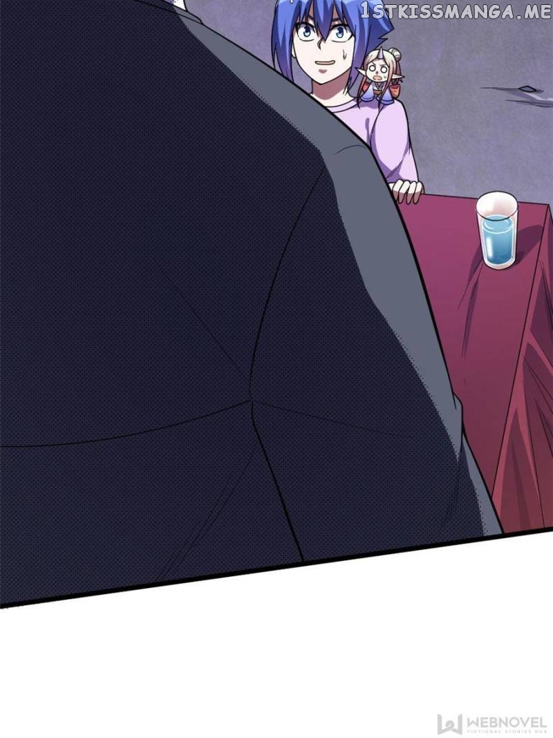 My Affair With A Ghostly Girlfriend chapter 105 - page 2