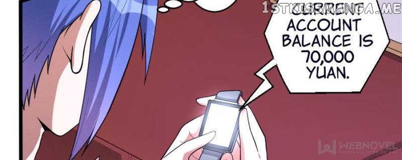My Affair With A Ghostly Girlfriend chapter 105 - page 24