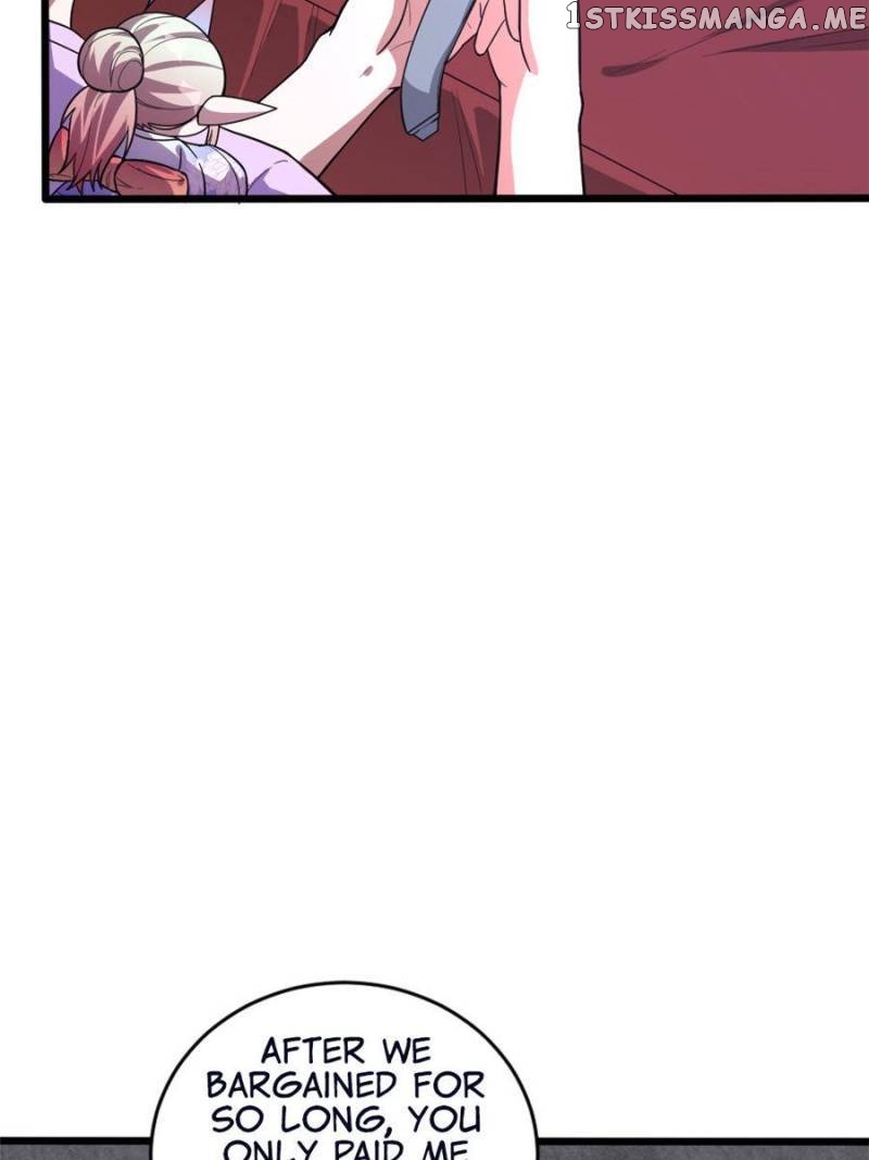 My Affair With A Ghostly Girlfriend chapter 105 - page 25