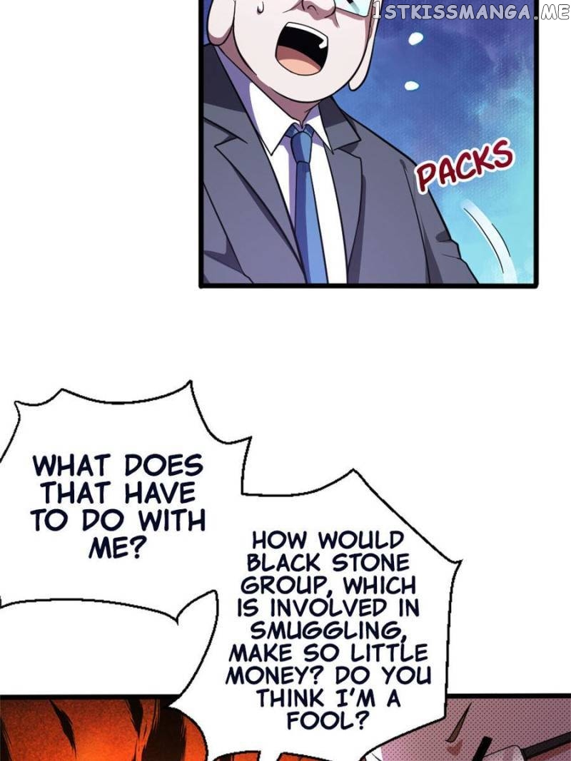 My Affair With A Ghostly Girlfriend chapter 105 - page 29