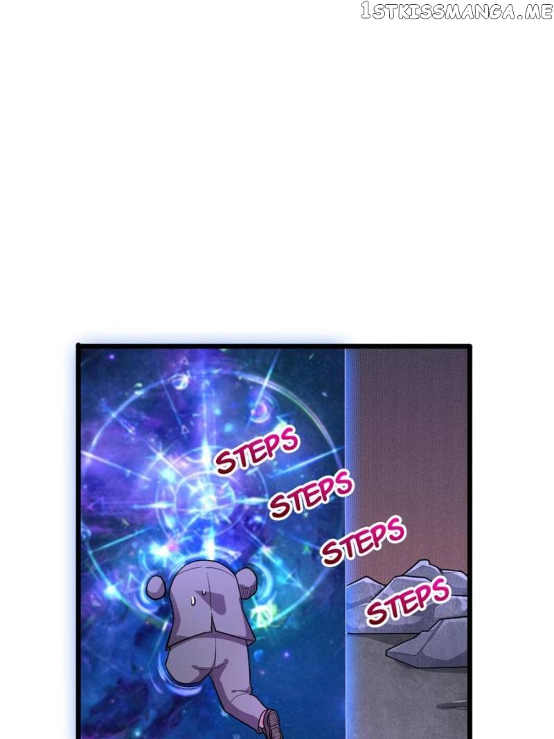 My Affair With A Ghostly Girlfriend chapter 105 - page 33