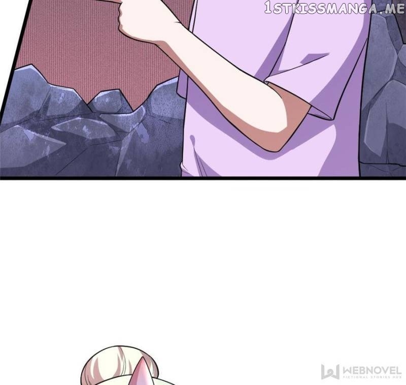 My Affair With A Ghostly Girlfriend chapter 105 - page 40