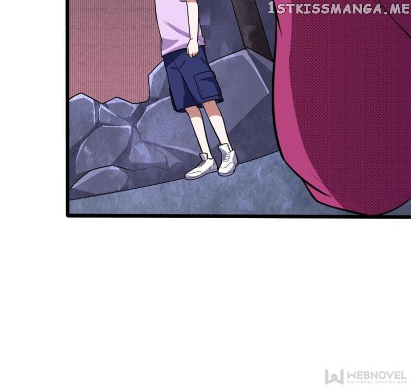 My Affair With A Ghostly Girlfriend chapter 105 - page 44