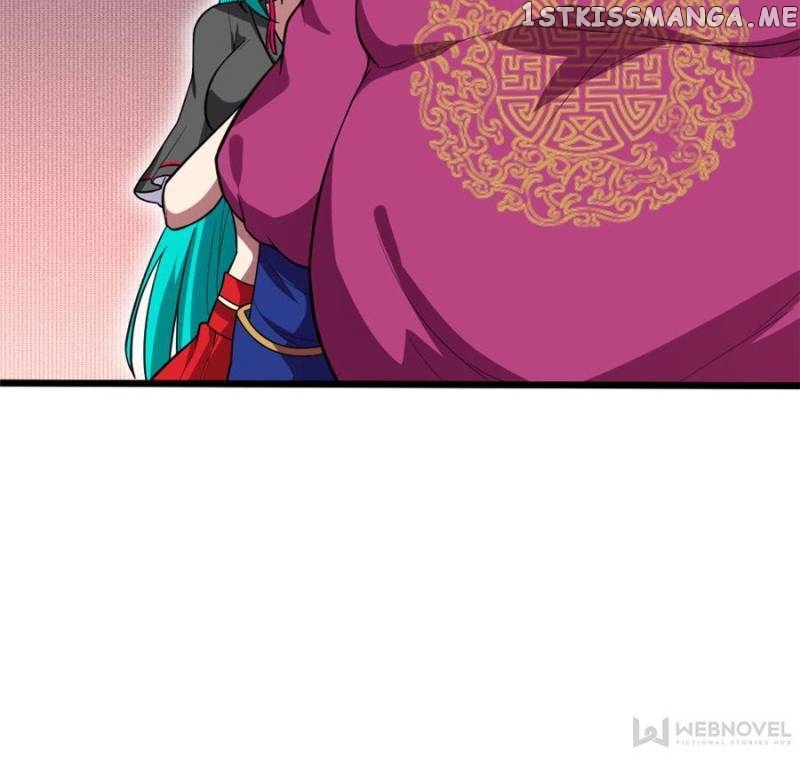 My Affair With A Ghostly Girlfriend chapter 105 - page 46