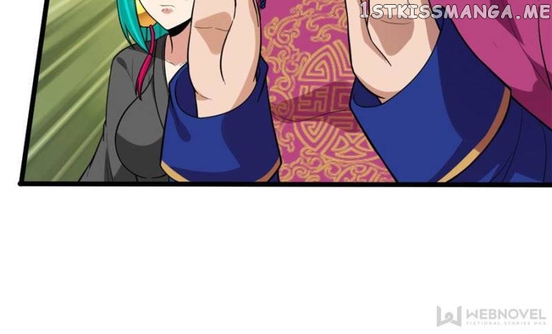 My Affair With A Ghostly Girlfriend chapter 105 - page 49