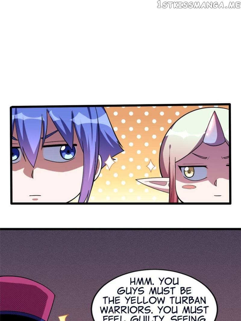 My Affair With A Ghostly Girlfriend chapter 105 - page 50