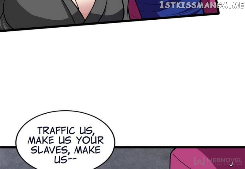 My Affair With A Ghostly Girlfriend chapter 105 - page 55
