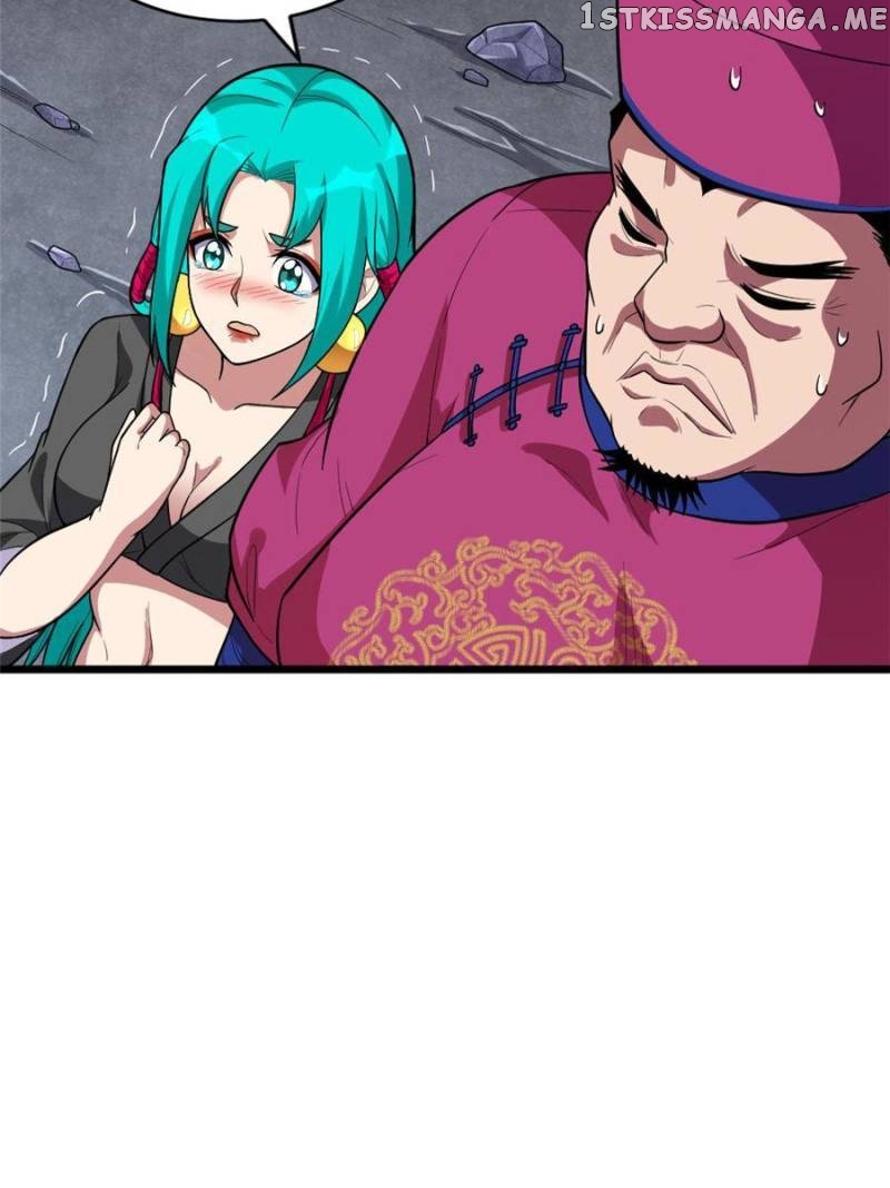 My Affair With A Ghostly Girlfriend chapter 105 - page 56