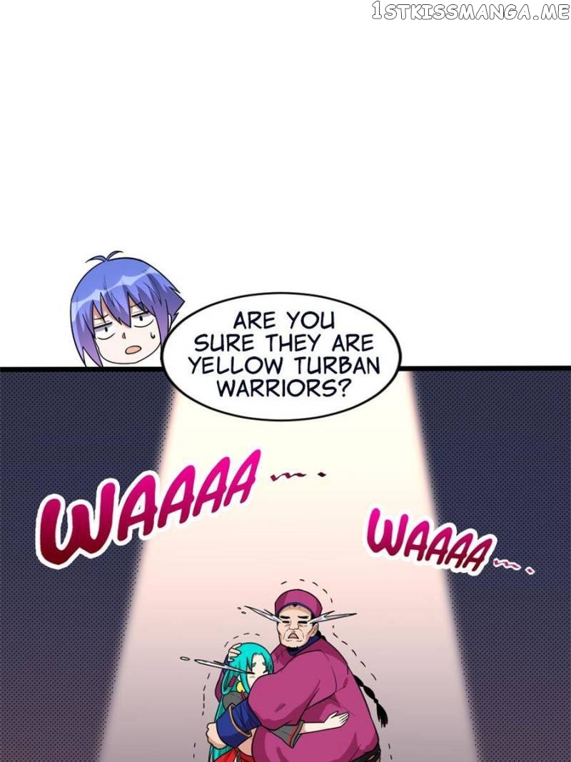 My Affair With A Ghostly Girlfriend chapter 105 - page 60