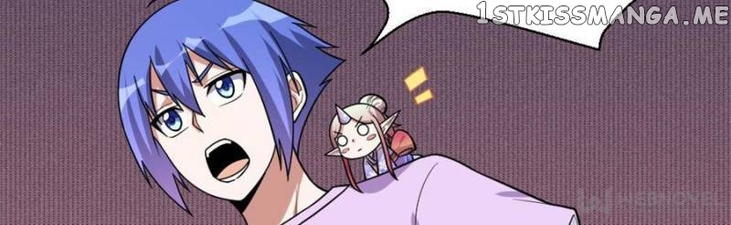 My Affair With A Ghostly Girlfriend chapter 105 - page 64