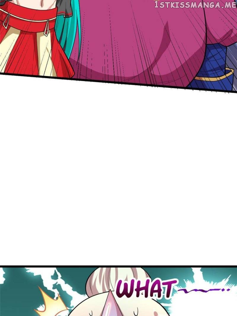 My Affair With A Ghostly Girlfriend chapter 105 - page 69