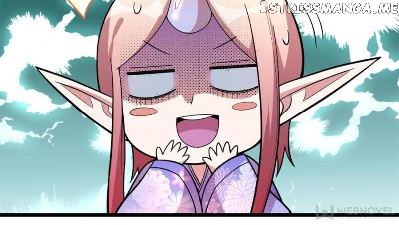 My Affair With A Ghostly Girlfriend chapter 105 - page 70