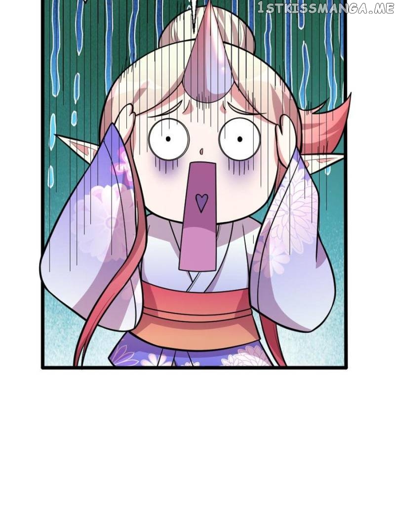 My Affair With A Ghostly Girlfriend chapter 105 - page 72