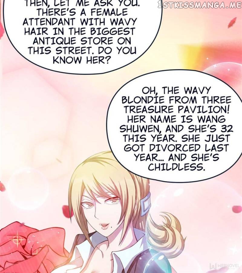 My Affair With A Ghostly Girlfriend chapter 22 - page 16