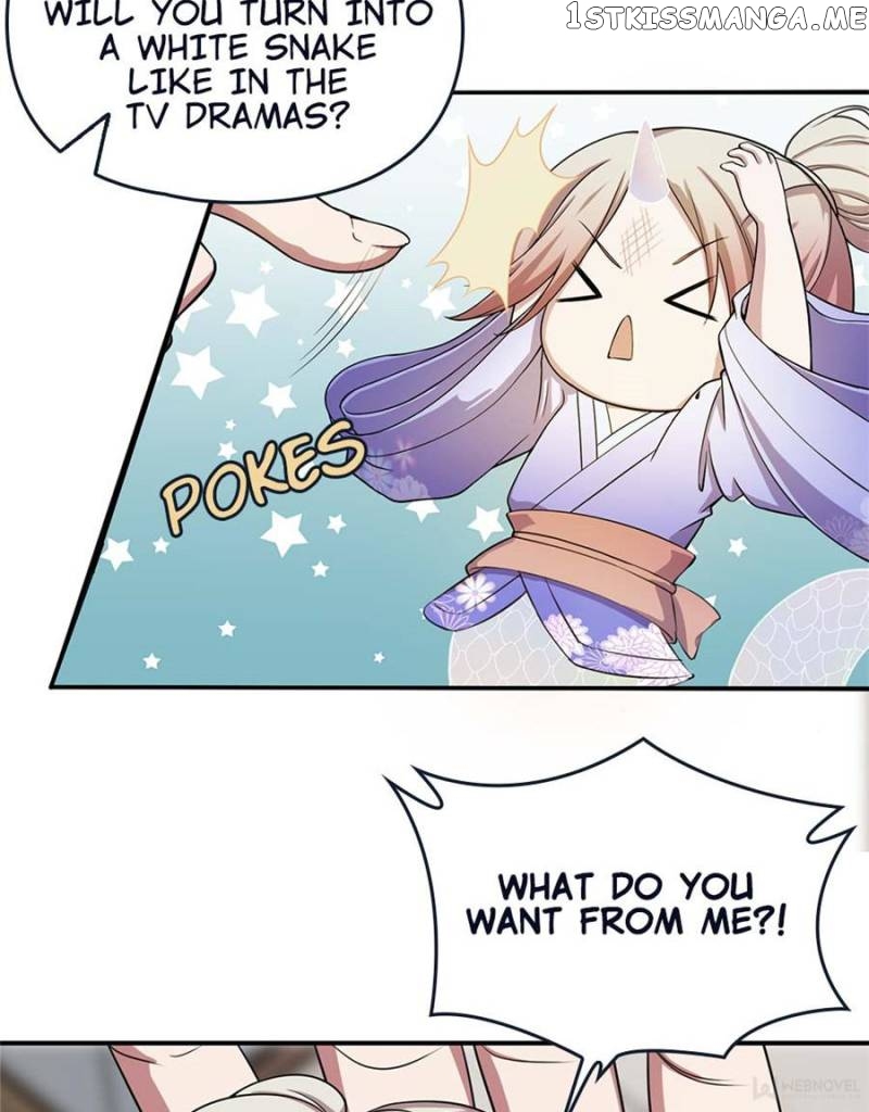 My Affair With A Ghostly Girlfriend chapter 22 - page 2