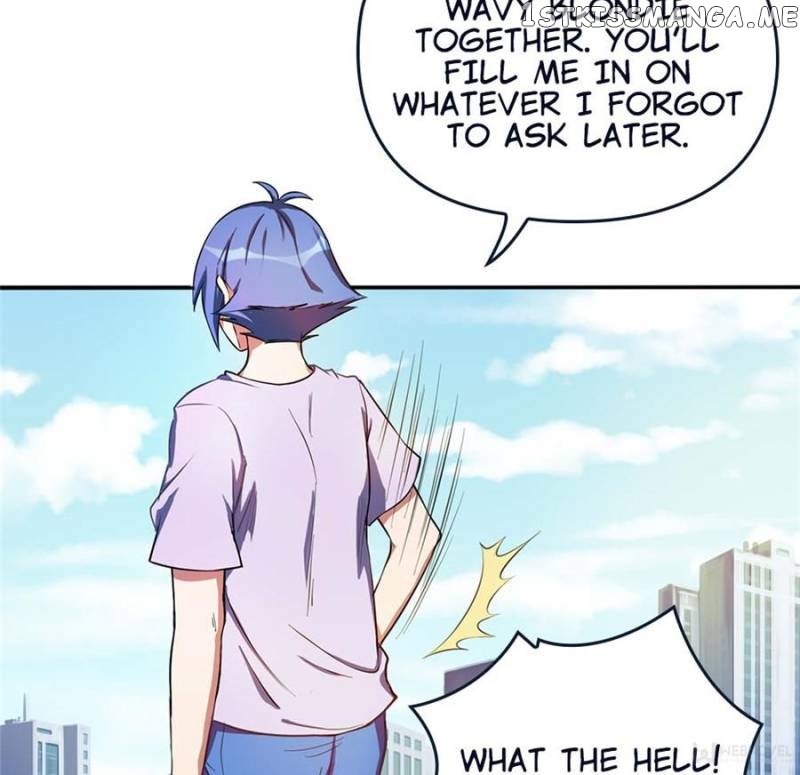 My Affair With A Ghostly Girlfriend chapter 22 - page 27