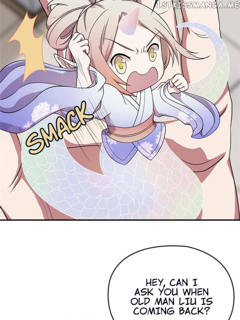 My Affair With A Ghostly Girlfriend chapter 22 - page 3