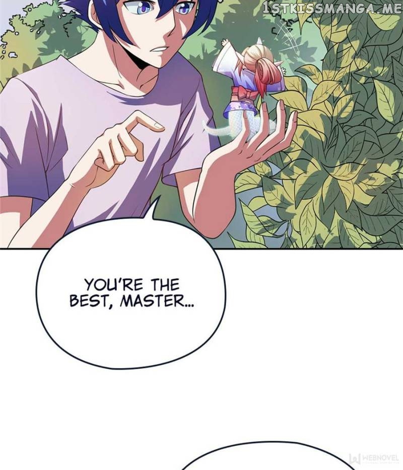 My Affair With A Ghostly Girlfriend chapter 22 - page 46