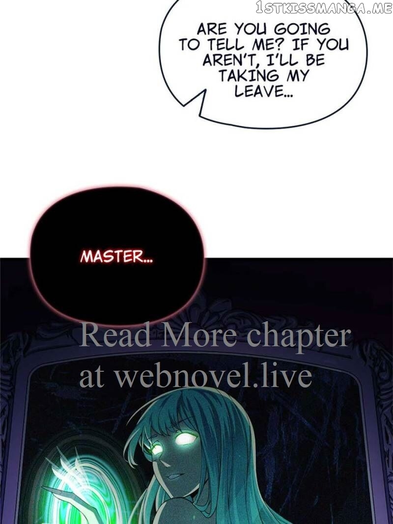 My Affair With A Ghostly Girlfriend chapter 22 - page 47