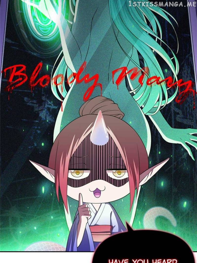 My Affair With A Ghostly Girlfriend chapter 22 - page 48