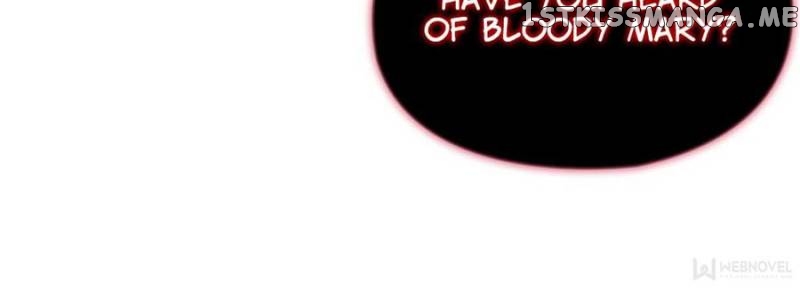 My Affair With A Ghostly Girlfriend chapter 22 - page 49